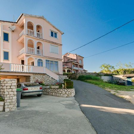 Apartments Dragan Lopar Buitenkant foto