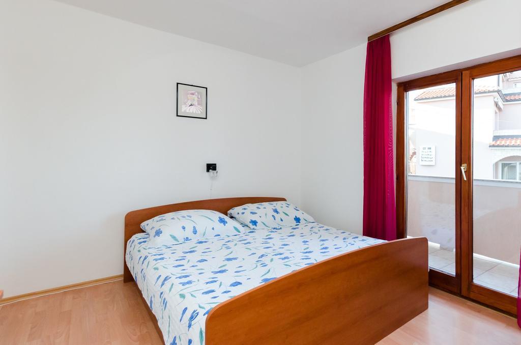 Apartments Dragan Lopar Buitenkant foto
