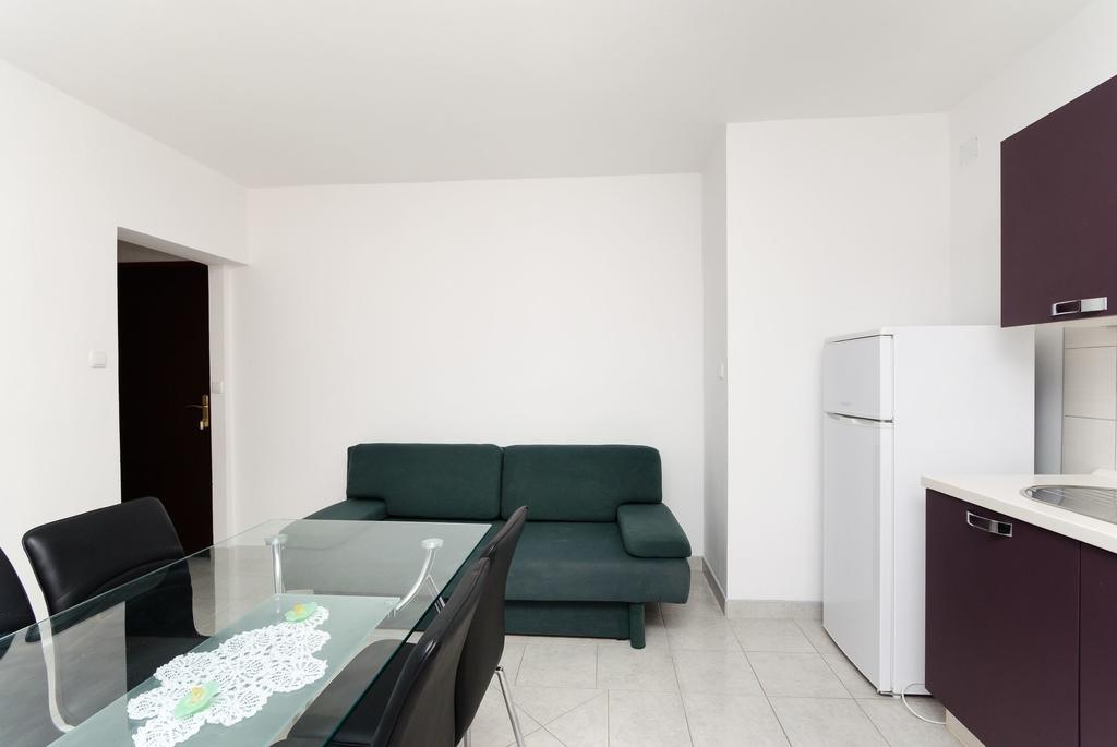 Apartments Dragan Lopar Buitenkant foto