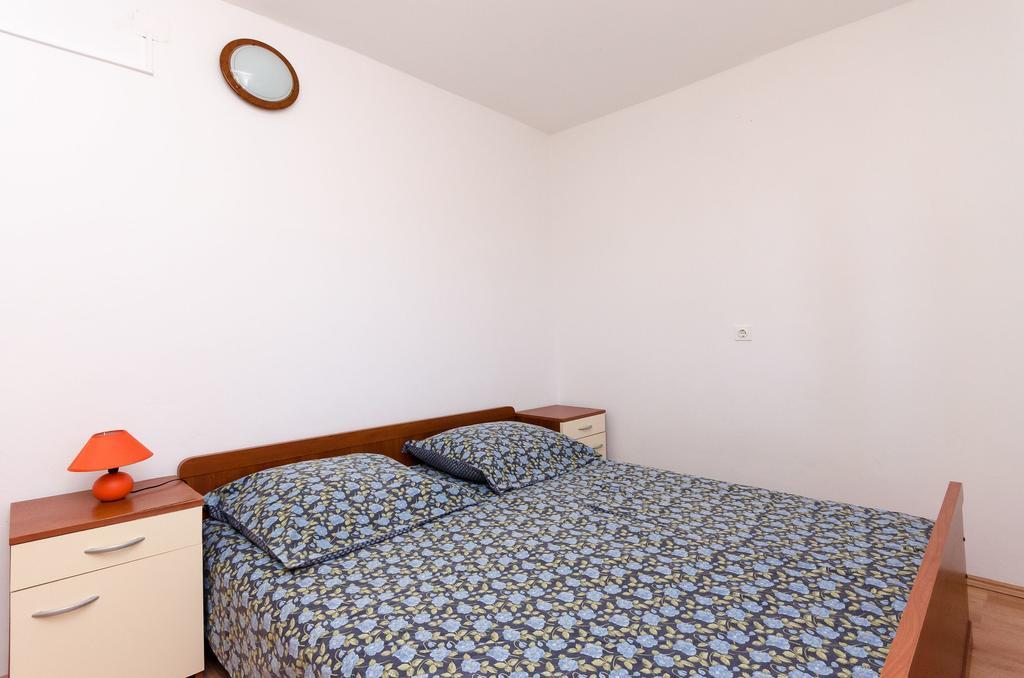 Apartments Dragan Lopar Buitenkant foto