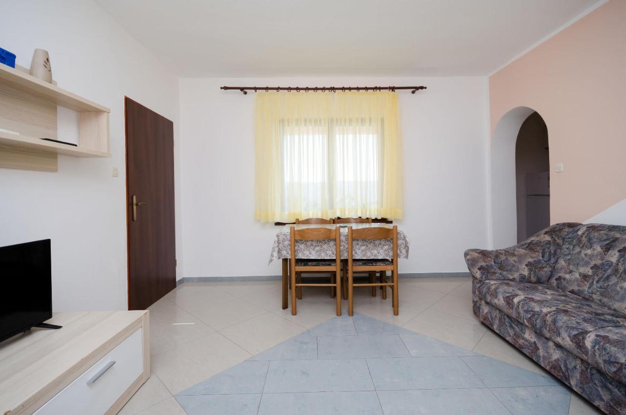 Apartments Dragan Lopar Buitenkant foto