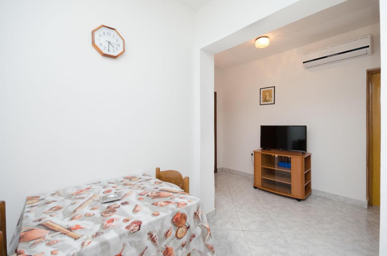 Apartments Dragan Lopar Kamer foto